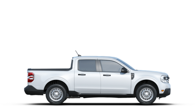 2024 Ford Maverick
